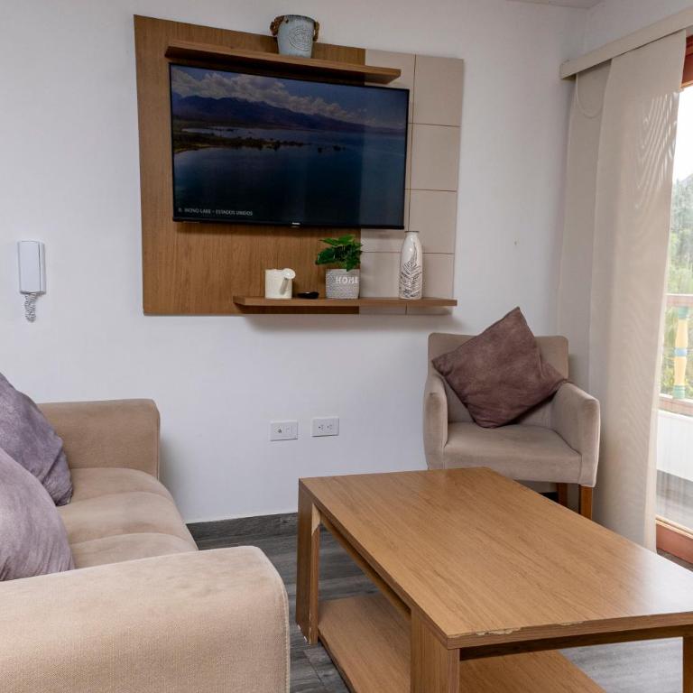 Loma Rent Home Guatape - Apartamento de 2 dormitorios - 26