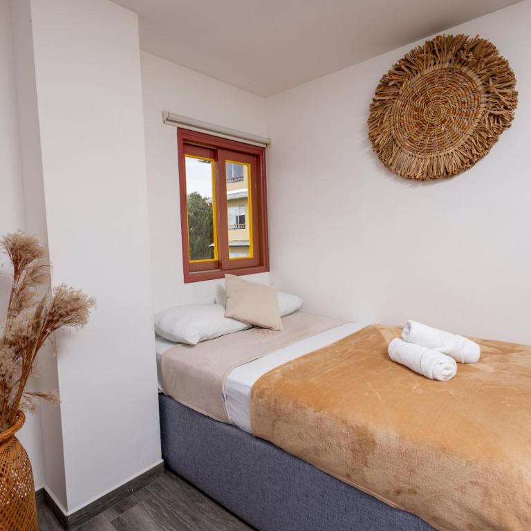 Loma Rent Home Guatape - Apartamento de 2 dormitorios - 44
