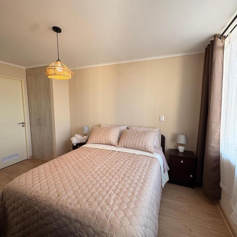 Departamentos Andrade - One-Bedroom Apartment - 11