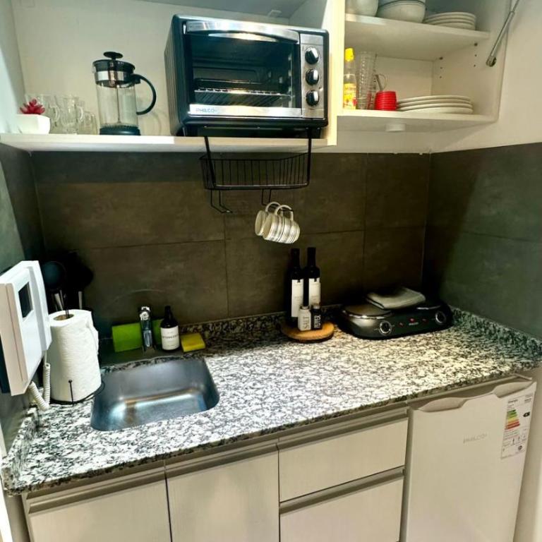 Amazing Apartment in Palermo Hollywood with Patio! - Apartamento de 1 dormitorio - 4