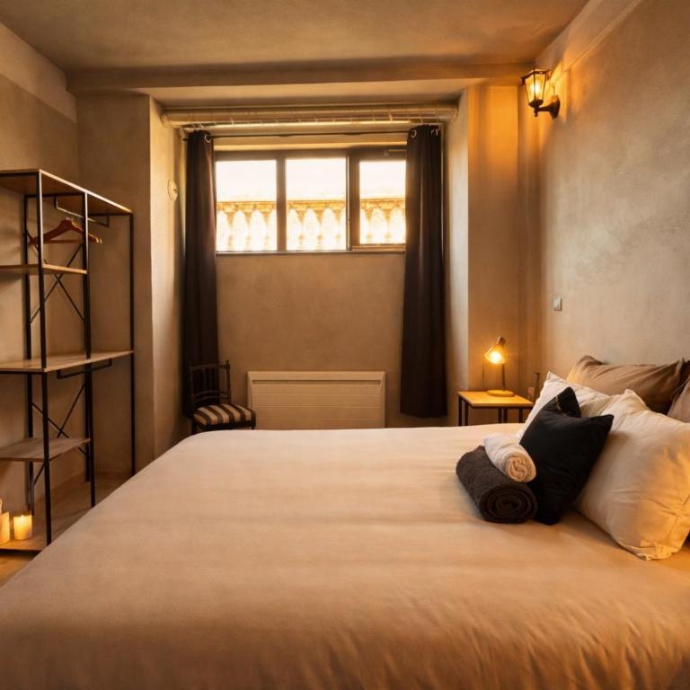 Mulhouse City Loft - Suite Junior Deluxe - 4