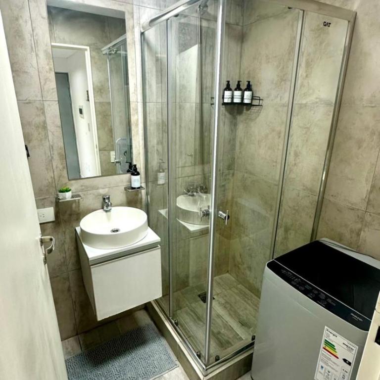 Amazing Apartment in Palermo Hollywood with Patio! - Apartamento de 1 dormitorio - 9