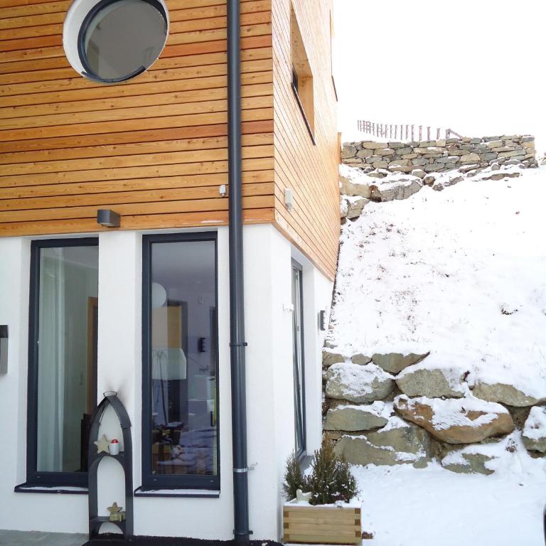 Apart welcom - Apartment (2 Erwachsene) - 19
