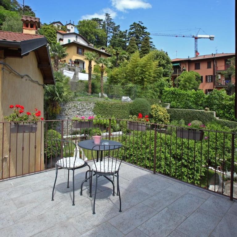 Villa Giuliana - Attic apartment - Apartment mit 1 Schlafzimmer - 2