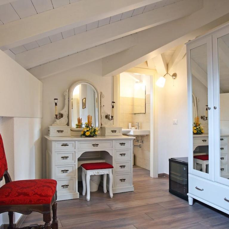 Villa Giuliana - Attic apartment - Apartment mit 1 Schlafzimmer - 1