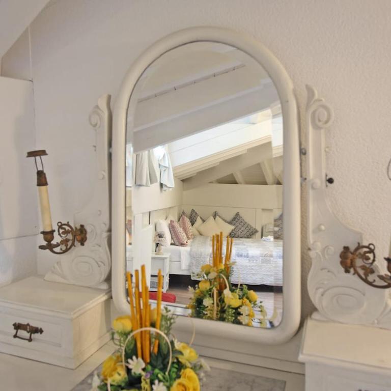 Villa Giuliana - Attic apartment - Apartment mit 1 Schlafzimmer - 16