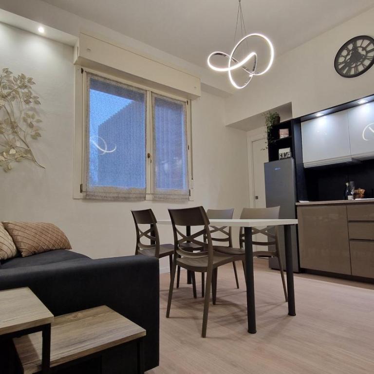 Fieranest Bologna - One-Bedroom Apartment - 1