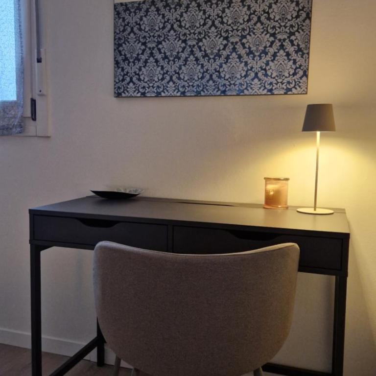 Fieranest Bologna - One-Bedroom Apartment - 19