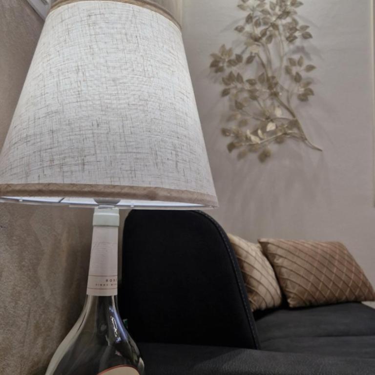Fieranest Bologna - One-Bedroom Apartment - 9