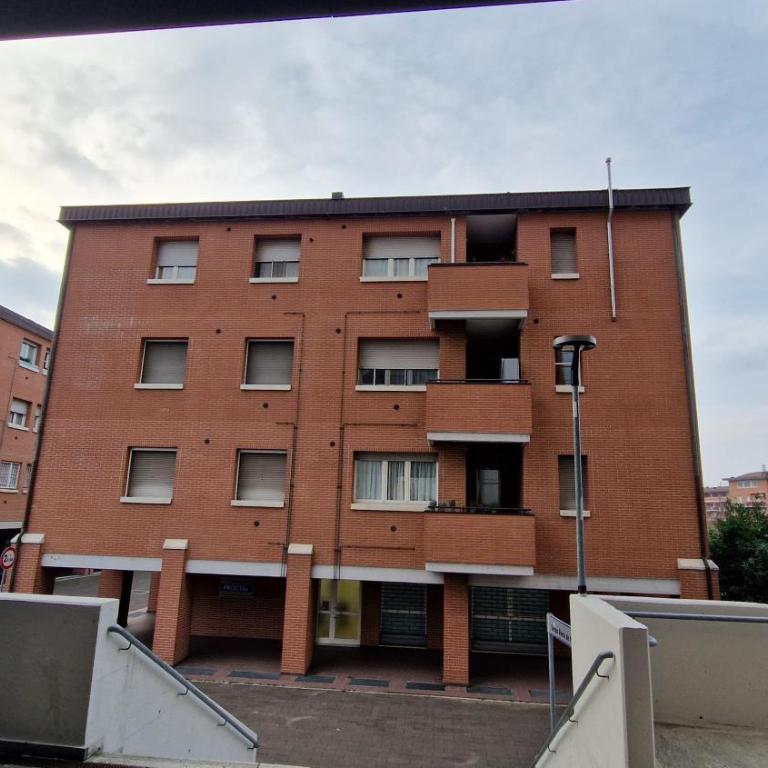 Fieranest Bologna - One-Bedroom Apartment - 30