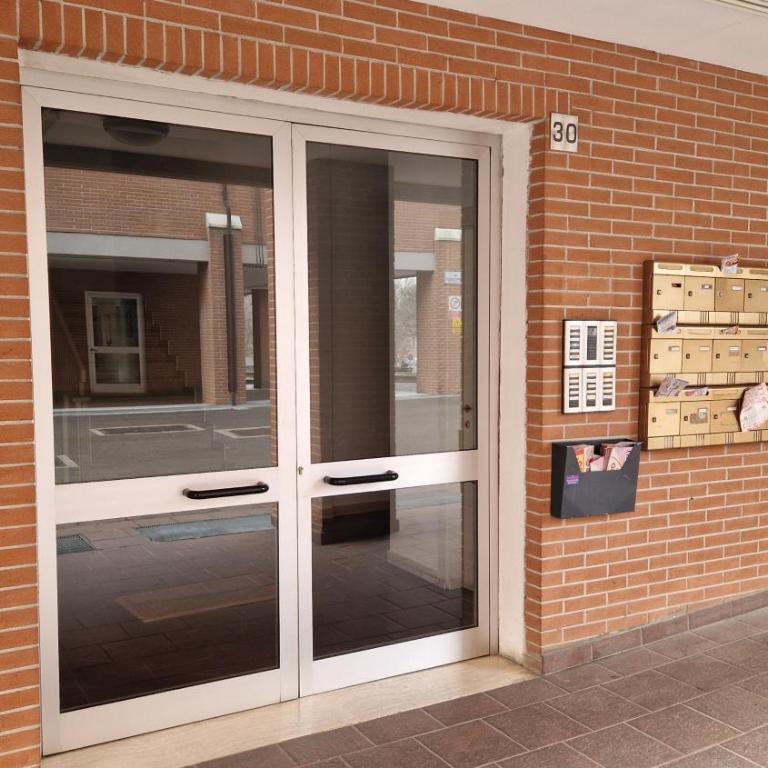 Fieranest Bologna - One-Bedroom Apartment - 26