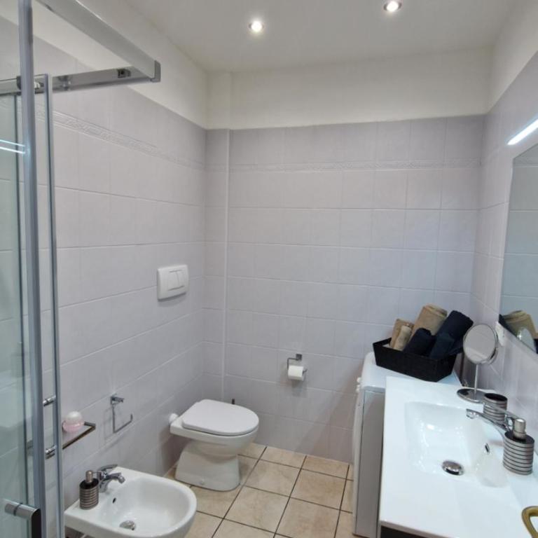 Fieranest Bologna - One-Bedroom Apartment - 21