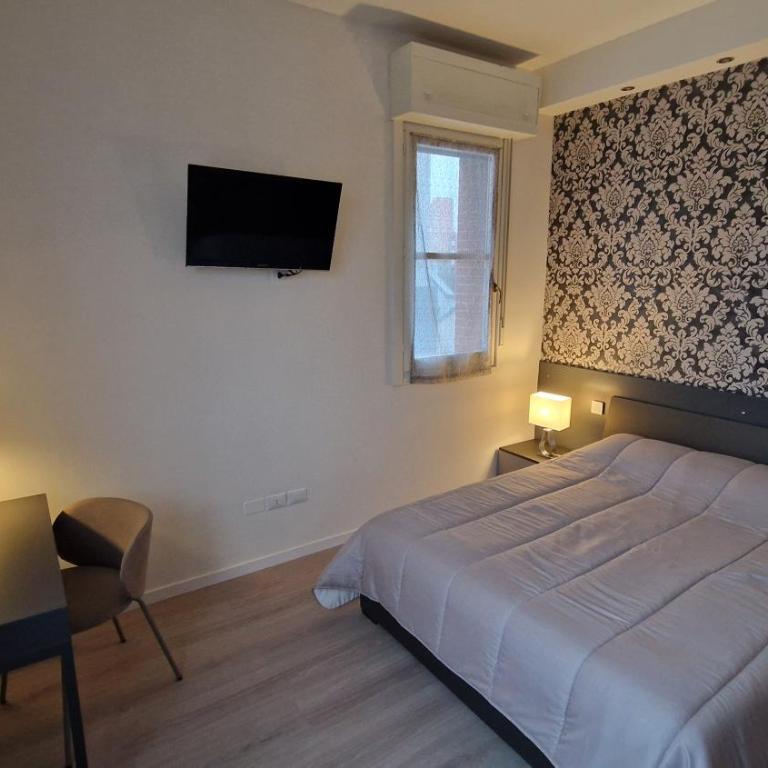 Fieranest Bologna - One-Bedroom Apartment - 13