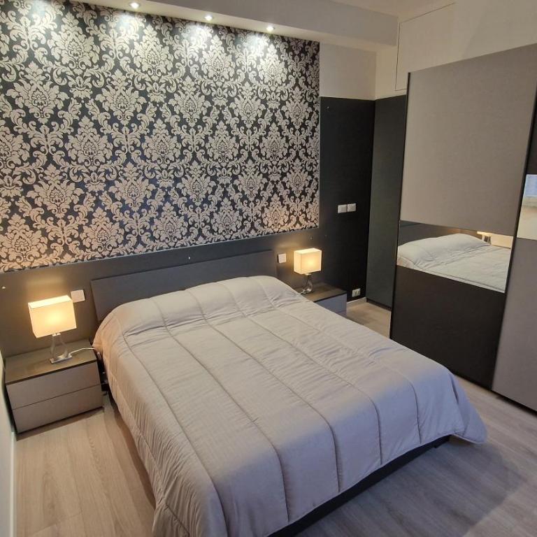 Fieranest Bologna - One-Bedroom Apartment - 12