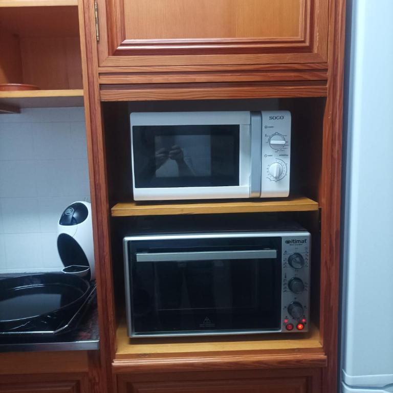 Club Nautic - Apartment with Balcony - 3
