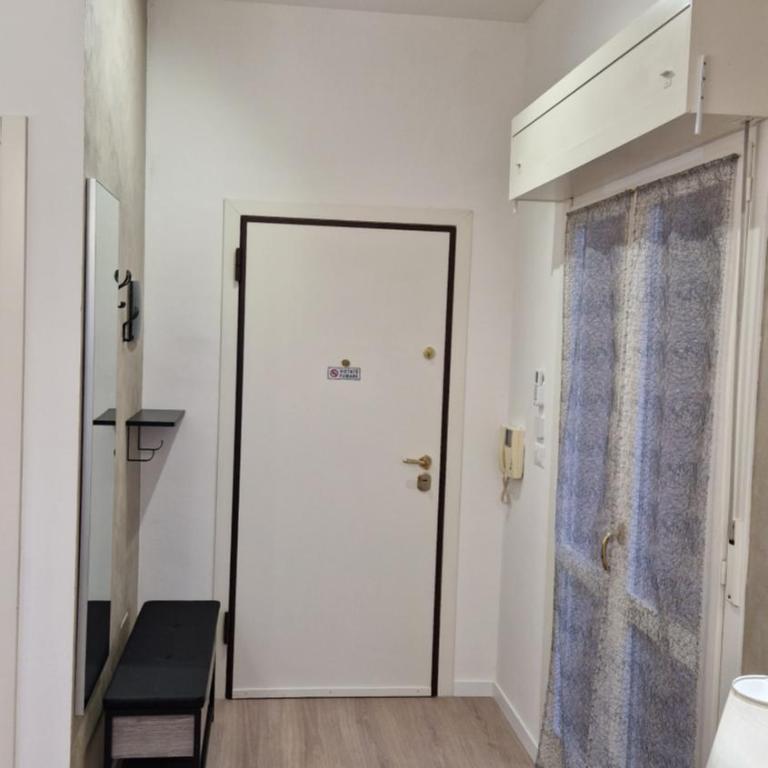Fieranest Bologna - One-Bedroom Apartment - 10