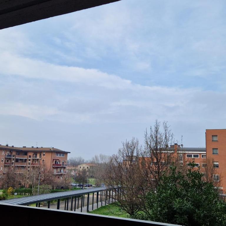 Fieranest Bologna - One-Bedroom Apartment - 32