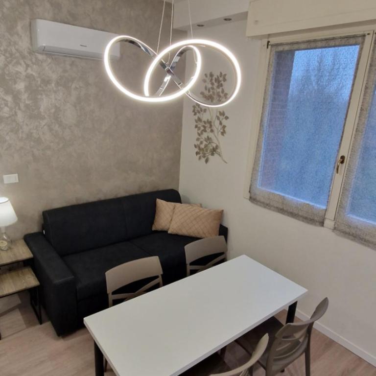 Fieranest Bologna - One-Bedroom Apartment - 7