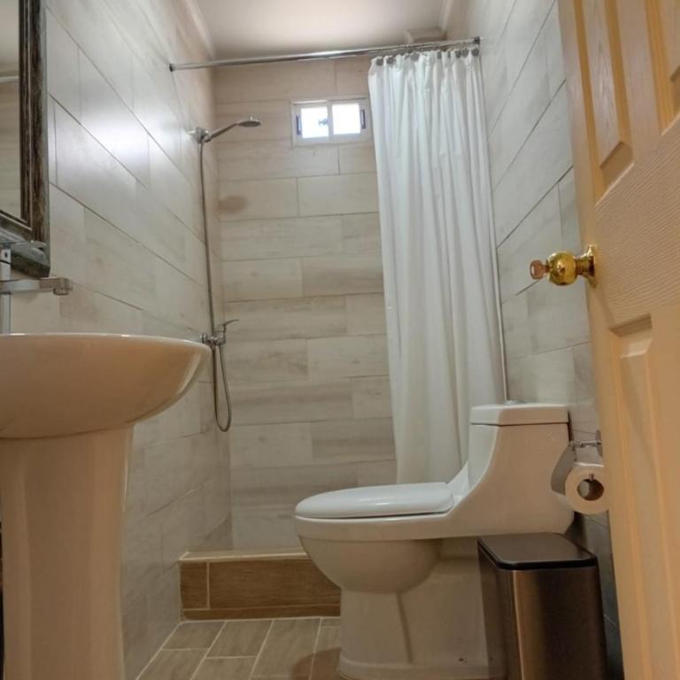 TinyHouses MiniCasas en San Lorenzo - Apartment - 8