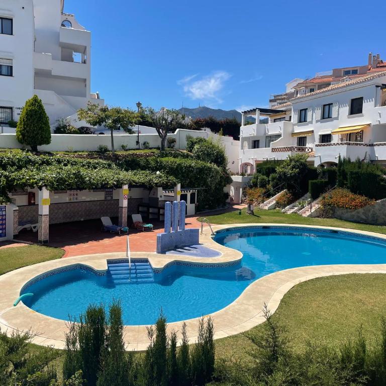 Casa de Silvia, Benalmadena - Two-Bedroom Apartment - 35