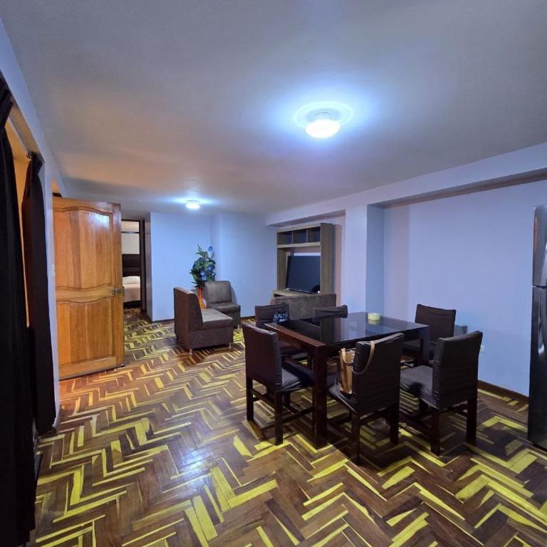 Candela Apartment - Apartamento de 3 dormitorios - 1