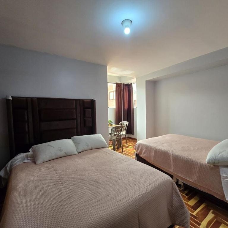 Candela Apartment - Apartamento de 3 dormitorios - 2