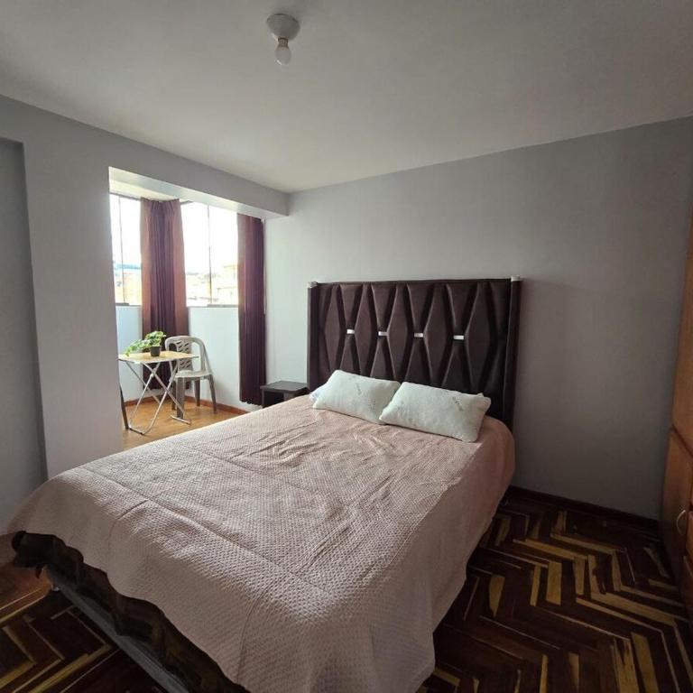 Candela Apartment - Apartamento de 3 dormitorios - 3