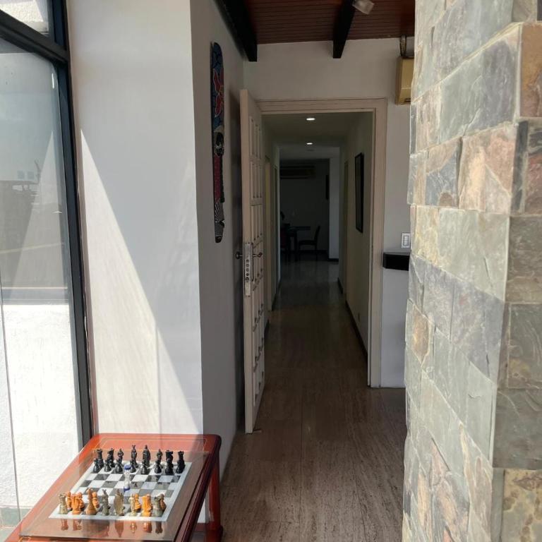 Beautiful Pent House in El Rosal - Two-Bedroom Apartment - 5