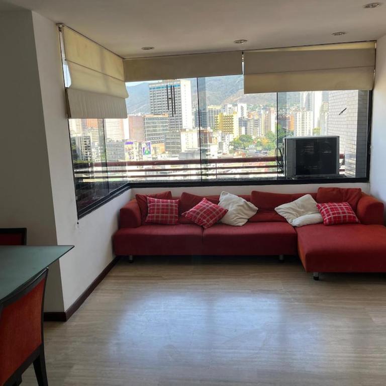 Beautiful Pent House in El Rosal - Two-Bedroom Apartment - 8