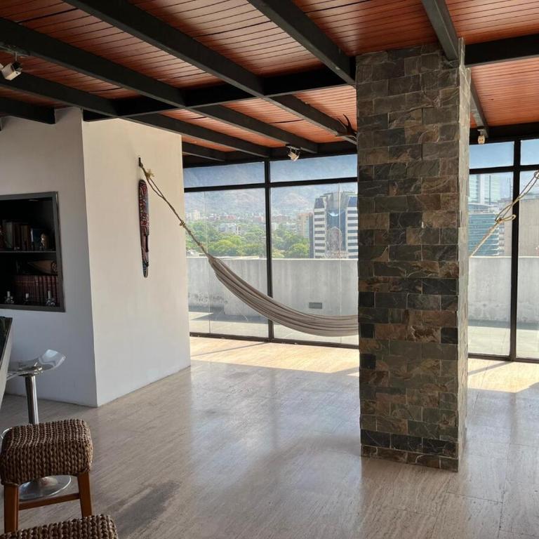 Beautiful Pent House in El Rosal - Two-Bedroom Apartment - 9