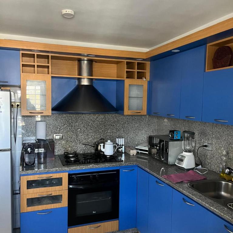 Beautiful Pent House in El Rosal - Two-Bedroom Apartment - 10