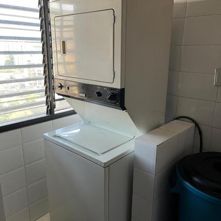 Beautiful Pent House in El Rosal - Two-Bedroom Apartment - 11