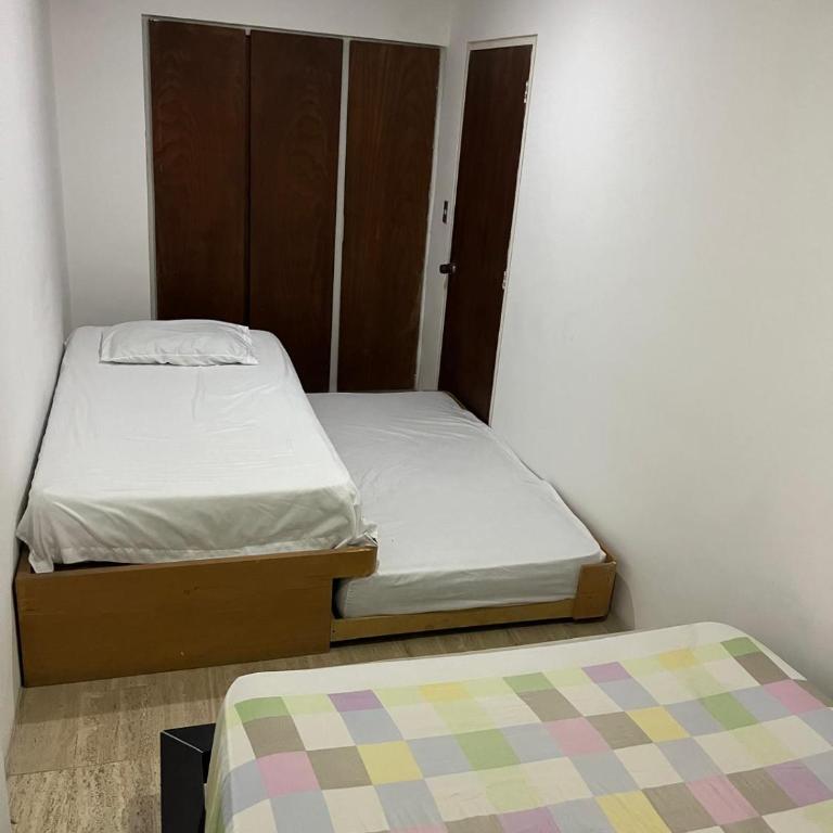 Beautiful Pent House in El Rosal - Two-Bedroom Apartment - 14