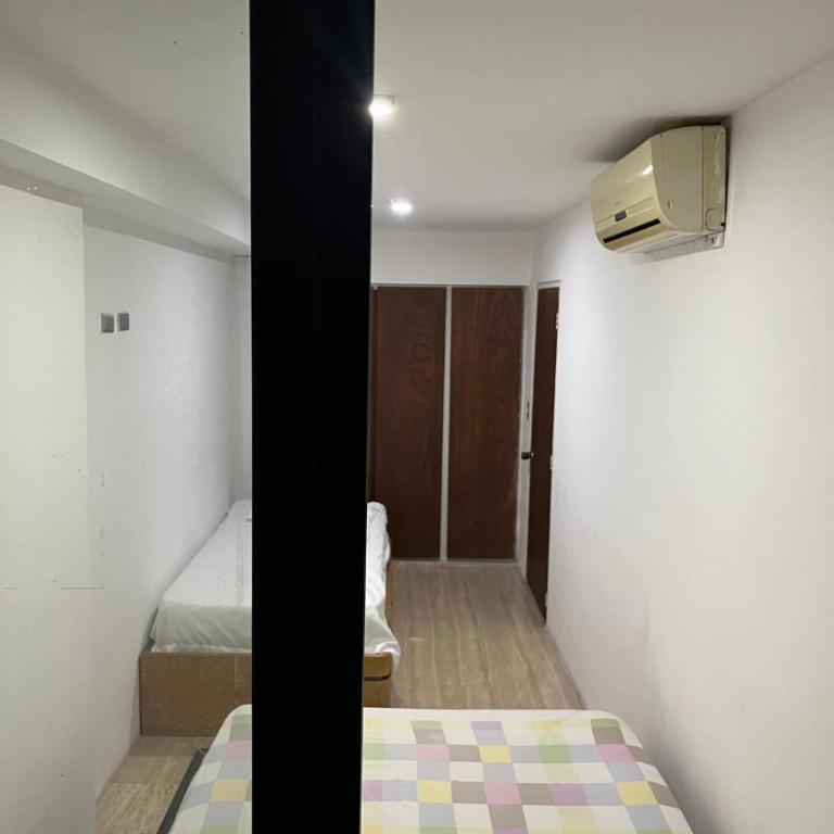 Beautiful Pent House in El Rosal - Two-Bedroom Apartment - 15