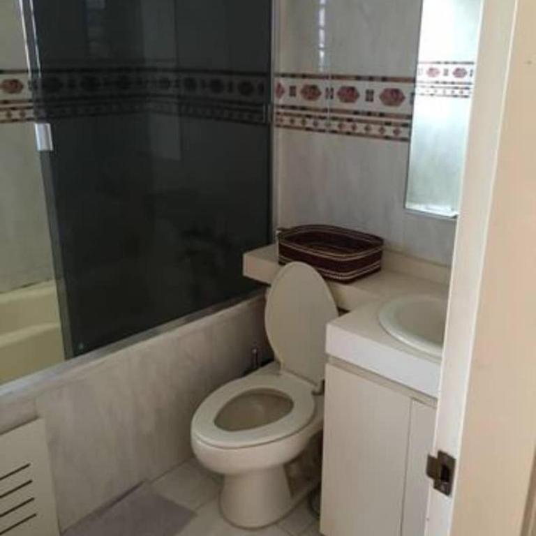 Beautiful Pent House in El Rosal - Two-Bedroom Apartment - 16