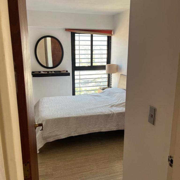 Beautiful Pent House in El Rosal - Two-Bedroom Apartment - 19