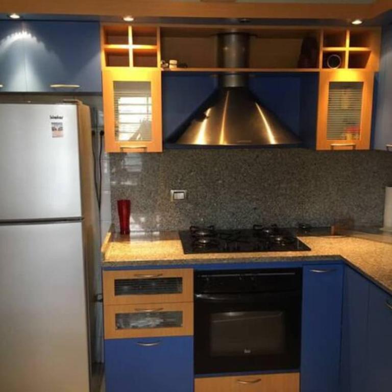 Beautiful Pent House in El Rosal - Two-Bedroom Apartment - 22