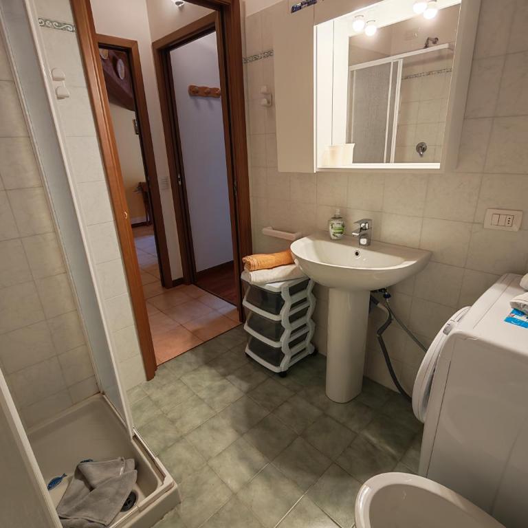 Nid du Coeur - Caratteristico Appartamento con Vista e Balconi - Horizon Vacanze - Appartamento con 1 Camera da Letto - 16