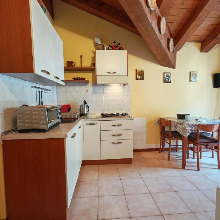 Nid du Coeur - Caratteristico Appartamento con Vista e Balconi - Horizon Vacanze - Appartamento con 1 Camera da Letto - 17