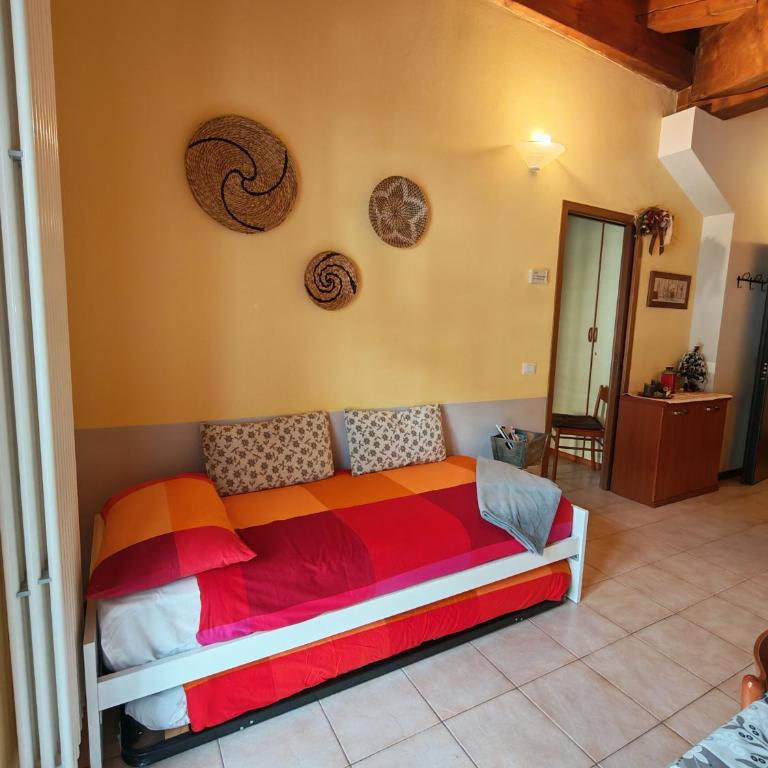 Nid du Coeur - Caratteristico Appartamento con Vista e Balconi - Horizon Vacanze - Appartamento con 1 Camera da Letto - 23