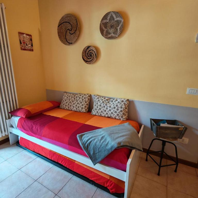 Nid du Coeur - Caratteristico Appartamento con Vista e Balconi - Horizon Vacanze - Appartamento con 1 Camera da Letto - 4