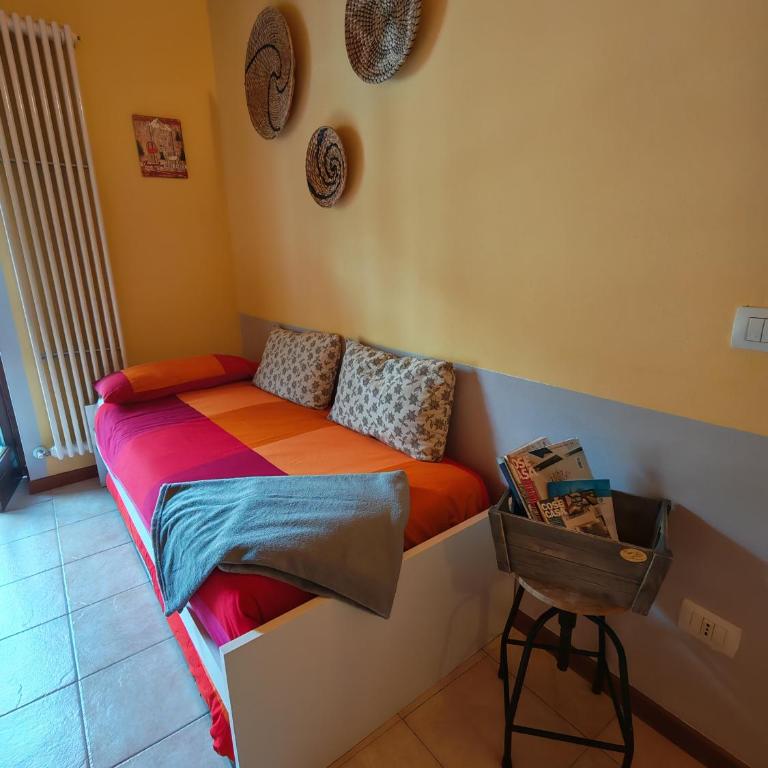 Nid du Coeur - Caratteristico Appartamento con Vista e Balconi - Horizon Vacanze - Appartamento con 1 Camera da Letto - 27