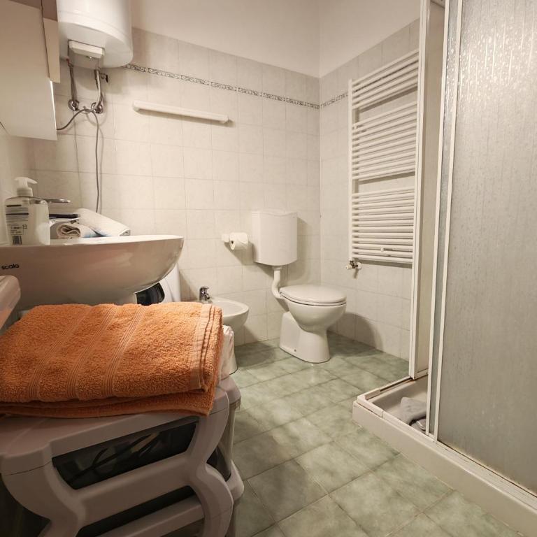 Nid du Coeur - Caratteristico Appartamento con Vista e Balconi - Horizon Vacanze - Appartamento con 1 Camera da Letto - 25