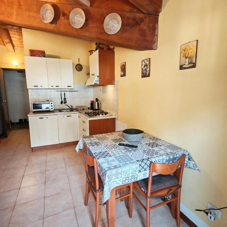 Nid du Coeur - Caratteristico Appartamento con Vista e Balconi - Horizon Vacanze - Appartamento con 1 Camera da Letto - 26