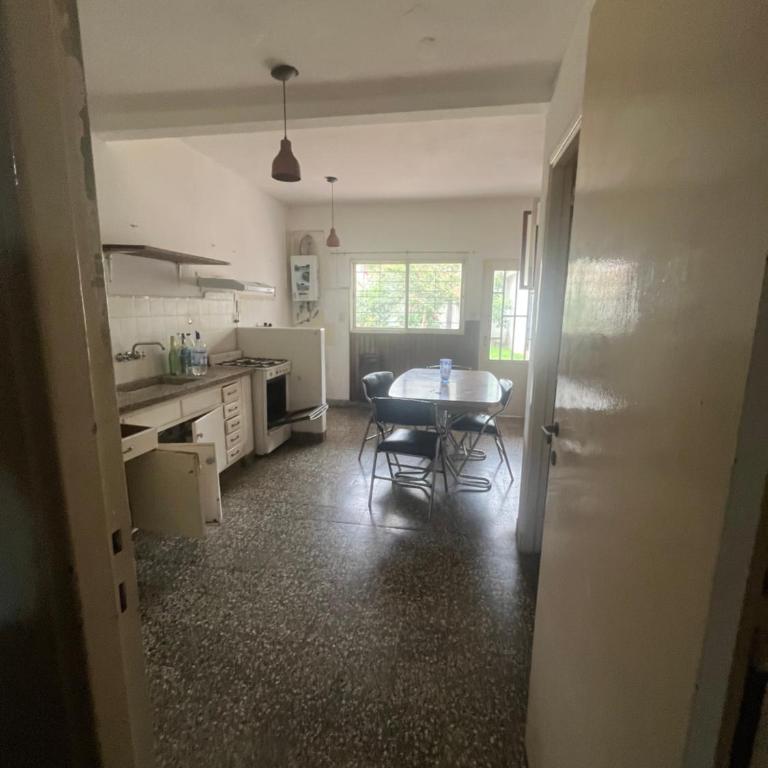 Casa de dos pisos - Casa con 1 dormitorio - 9