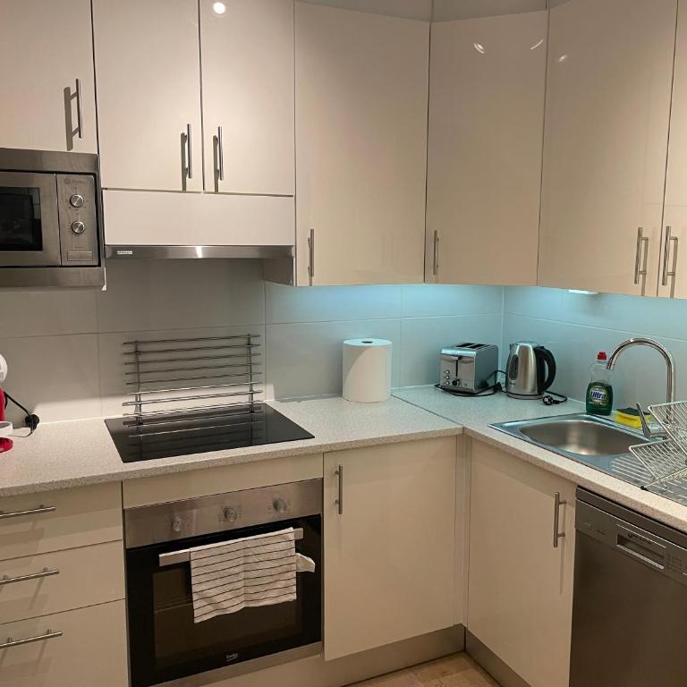 Casa de Silvia, Benalmadena - Two-Bedroom Apartment - 26