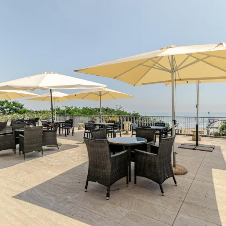 Casa Aquamarina - Apartamento de 1 dormitorio - lado mar - 7