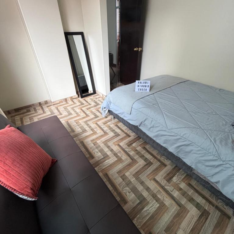 Halubi Cusco-Manuel prado - Two-Bedroom Apartment - 5