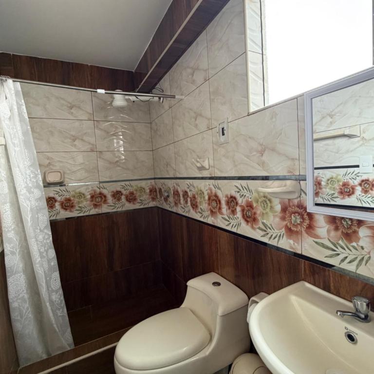 Halubi Cusco-Manuel prado - Two-Bedroom Apartment - 7