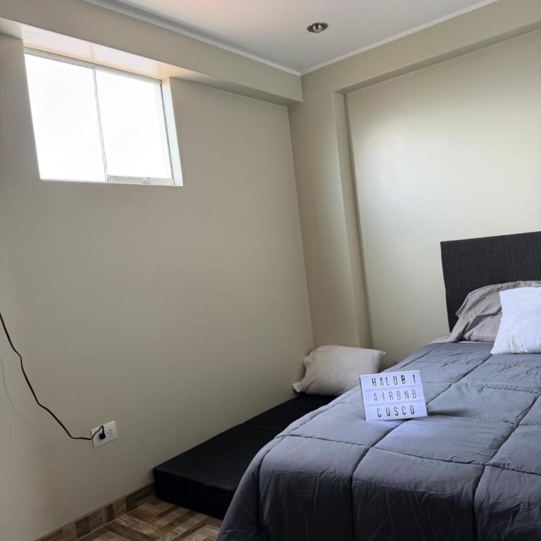 Halubi Cusco-Manuel prado - Two-Bedroom Apartment - 15